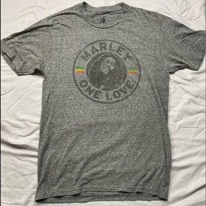 Bob Marley Shirt